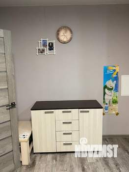 2-к квартира, вторичка, 40м2, 2/5 этаж