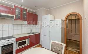 3-к квартира, вторичка, 67м2, 2/10 этаж