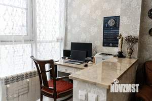 3-к квартира, вторичка, 81м2, 14/18 этаж