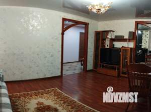 4-к квартира, вторичка, 92м2, 4/10 этаж