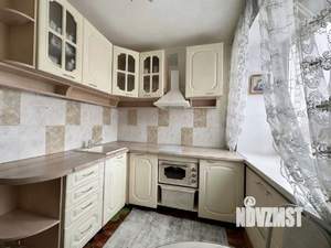 3-к квартира, вторичка, 56м2, 4/5 этаж