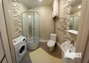 Студия квартира, вторичка, 28м2, 15/19 этаж