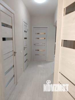 3-к квартира, вторичка, 87м2, 4/17 этаж