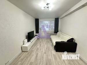 2-к квартира, вторичка, 47м2, 1/5 этаж