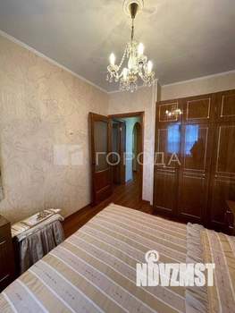 3-к квартира, вторичка, 64м2, 8/9 этаж