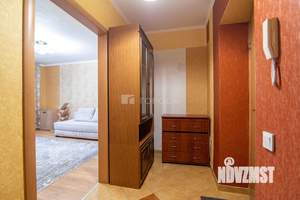 1-к квартира, вторичка, 38м2, 4/10 этаж