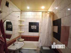 2-к квартира, вторичка, 44м2, 1/5 этаж