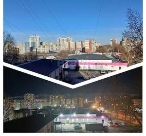 2-к квартира, вторичка, 47м2, 4/9 этаж