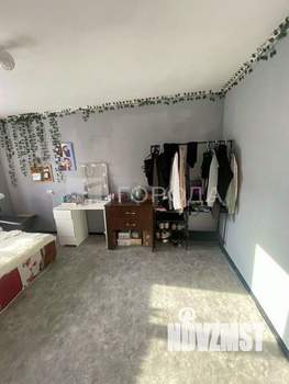 1-к квартира, вторичка, 27м2, 8/9 этаж