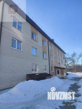 Студия квартира, вторичка, 22м2, 1/3 этаж