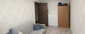 2-к квартира, вторичка, 43м2, 5/9 этаж