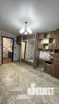 Студия квартира, вторичка, 19м2, 3/5 этаж