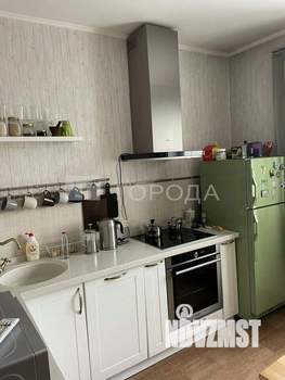 3-к квартира, вторичка, 68м2, 5/10 этаж