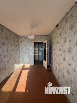 2-к квартира, вторичка, 44м2, 4/5 этаж