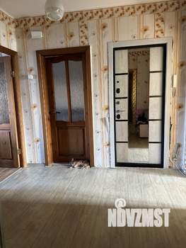 3-к квартира, вторичка, 73м2, 2/9 этаж
