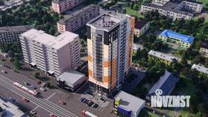 3-к квартира, вторичка, 72м2, 17/20 этаж