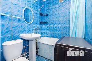 2-к квартира, вторичка, 46м2, 4/5 этаж