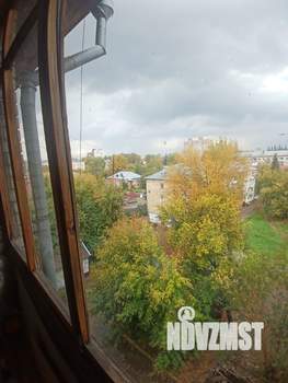 4-к квартира, вторичка, 79м2, 6/6 этаж