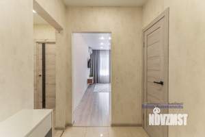 2-к квартира, вторичка, 39м2, 16/16 этаж