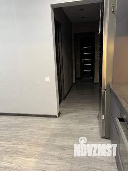 3-к квартира, вторичка, 56м2, 14/17 этаж