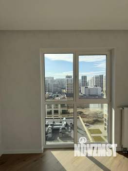 3-к квартира, вторичка, 59м2, 11/15 этаж