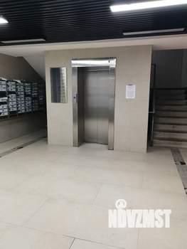 Студия квартира, вторичка, 26м2, 2/10 этаж