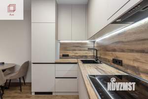 3-к квартира, вторичка, 82м2, 10/11 этаж