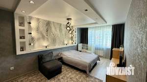 1-к квартира, вторичка, 35м2, 8/10 этаж