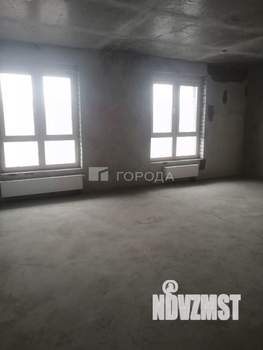 1-к квартира, вторичка, 50м2, 3/17 этаж