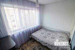 3-к квартира, вторичка, 49м2, 5/5 этаж