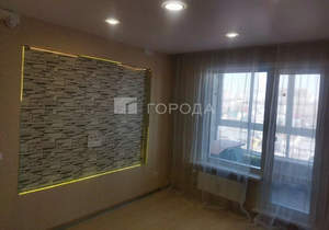 2-к квартира, вторичка, 56м2, 8/16 этаж