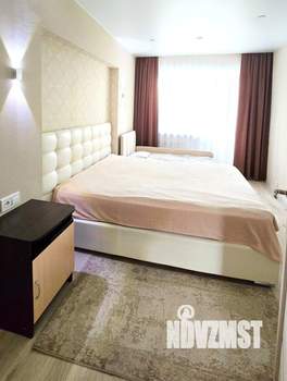 3-к квартира, вторичка, 55м2, 5/5 этаж