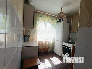2-к квартира, вторичка, 45м2, 3/5 этаж