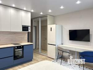 Студия квартира, вторичка, 25м2, 5/10 этаж