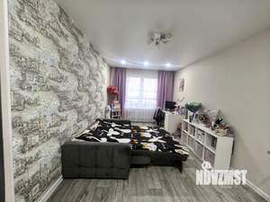 3-к квартира, вторичка, 61м2, 5/10 этаж