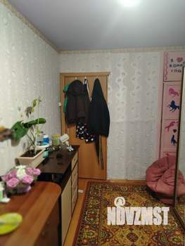 3-к квартира, вторичка, 58м2, 4/5 этаж