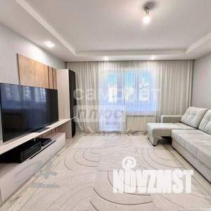 3-к квартира, вторичка, 68м2, 4/10 этаж