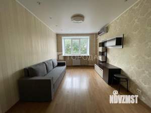 2-к квартира, вторичка, 40м2, 4/5 этаж