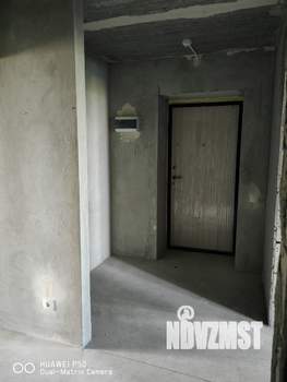 2-к квартира, вторичка, 56м2, 9/17 этаж