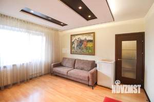 3-к квартира, вторичка, 66м2, 5/10 этаж