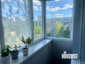 3-к квартира, вторичка, 62м2, 8/9 этаж