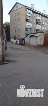 3-к квартира, вторичка, 62м2, 2/5 этаж