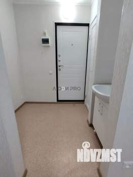 1-к квартира, вторичка, 13м2, 4/5 этаж