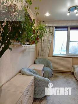 Студия квартира, вторичка, 23м2, 3/9 этаж