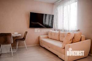 3-к квартира, вторичка, 69м2, 16/16 этаж