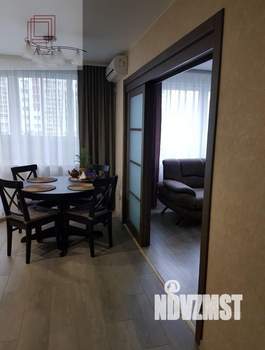 3-к квартира, вторичка, 83м2, 4/17 этаж