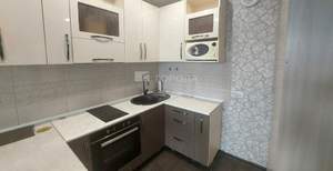 1-к квартира, вторичка, 36м2, 2/16 этаж