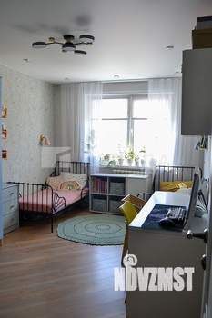 2-к квартира, вторичка, 58м2, 9/10 этаж