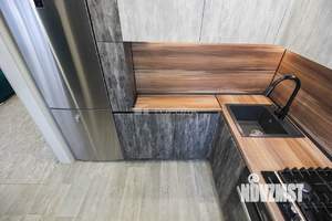 3-к квартира, вторичка, 61м2, 1/5 этаж