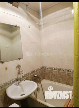 1-к квартира, вторичка, 25м2, 2/5 этаж